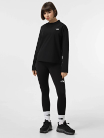 Свитшот The North Face Woven модель NF0A89H2JK31 Фото