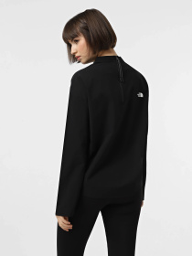 Свитшот The North Face Woven модель NF0A89H2JK31 Фото