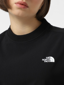 Свитшот The North Face Woven модель NF0A89H2JK31 Фото