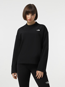 Свитшот The North Face Woven модель NF0A89H2JK31 Фото