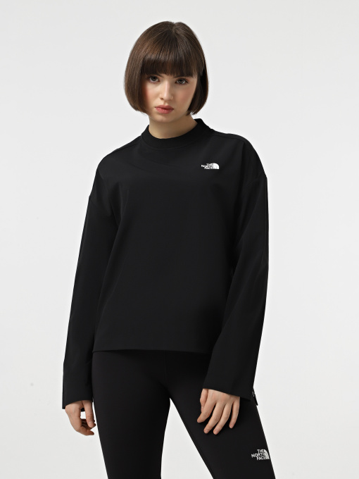 Кофта The North Face Woven модель NF0A89H2JK31 Фото