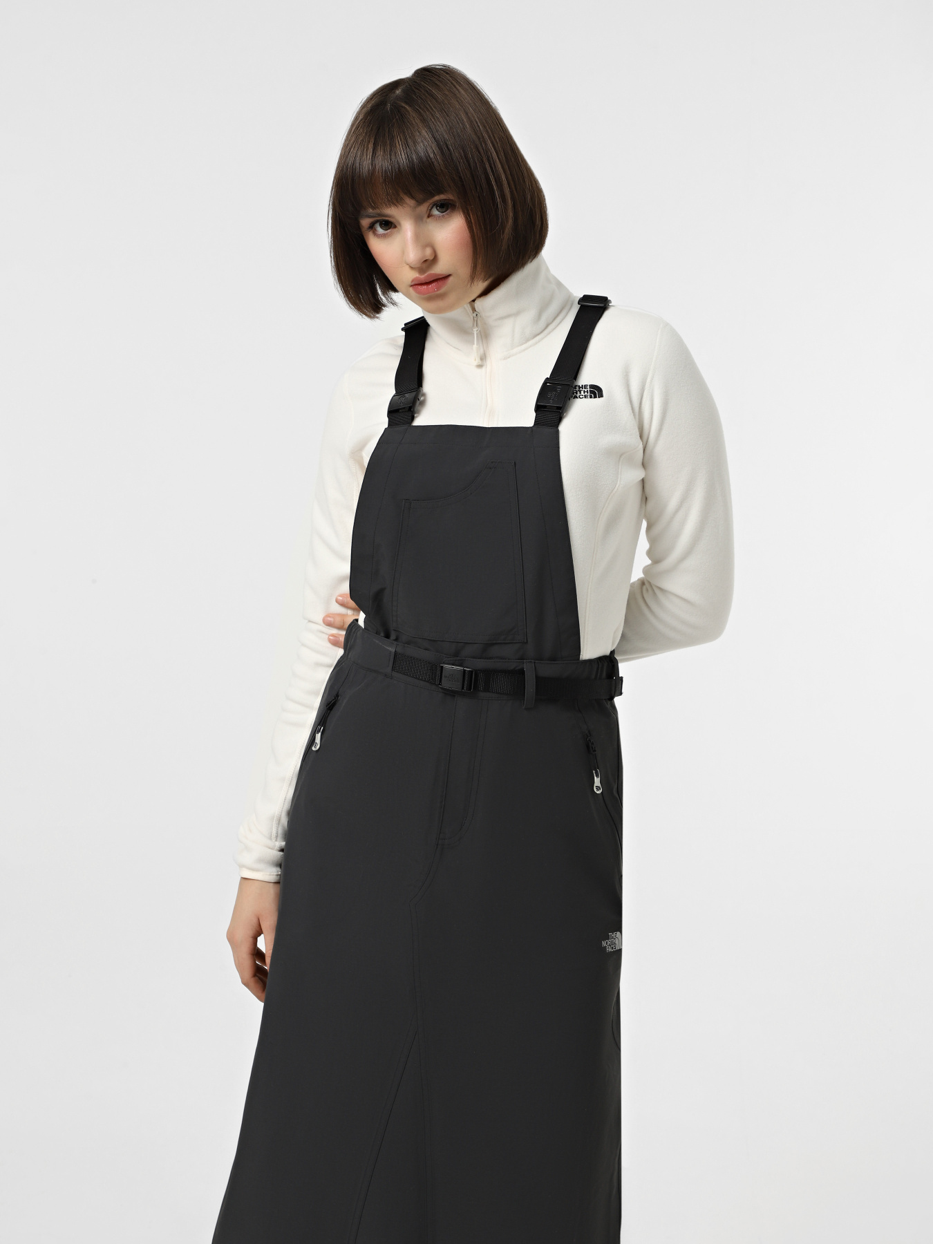 Комбінезон The North Face Hardshell модель NF0A8A8V0C51 Фото