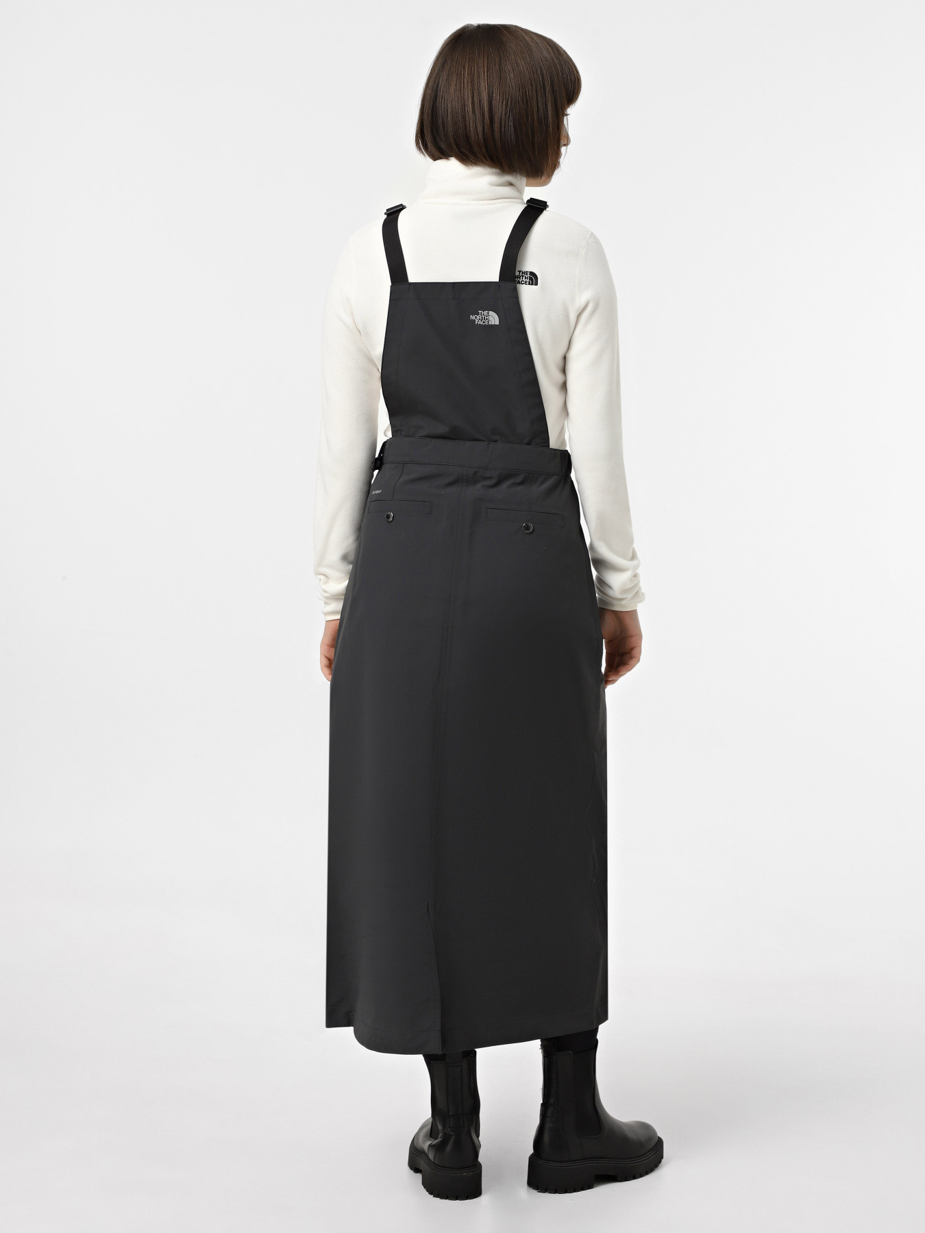 Комбінезон The North Face Hardshell модель NF0A8A8V0C51 Фото