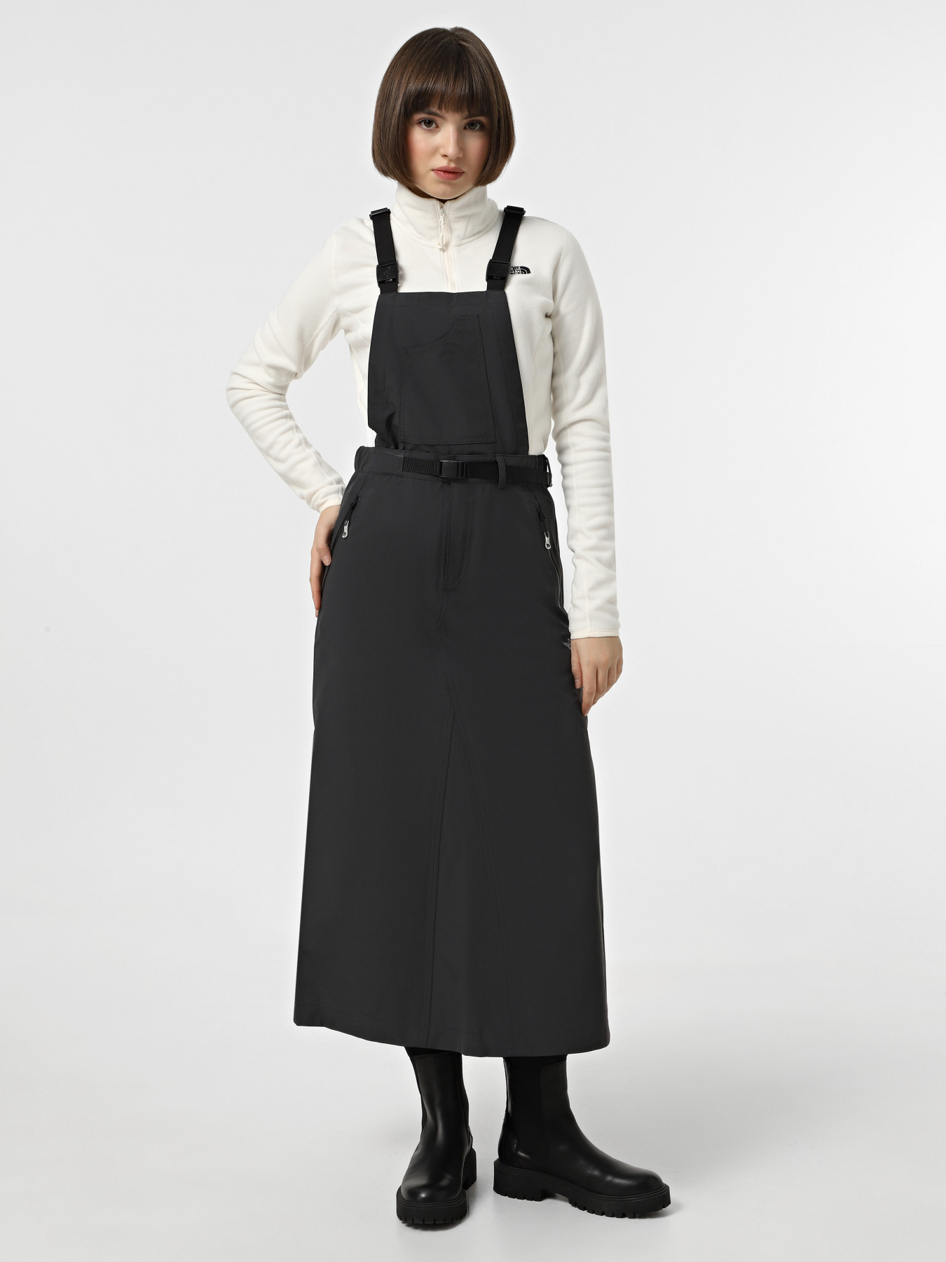 Комбінезон The North Face Hardshell модель NF0A8A8V0C51 Фото