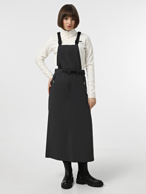 Комбинезон The North Face Hardshell модель NF0A8A8V0C51 Фото