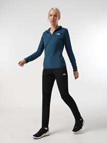 Штаны спортивные The North Face Quest Softshell модель NF0A3Y1L4H01 Фото