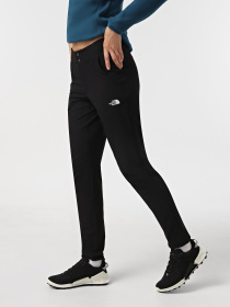 Штаны спортивные The North Face Quest Softshell модель NF0A3Y1L4H01 Фото