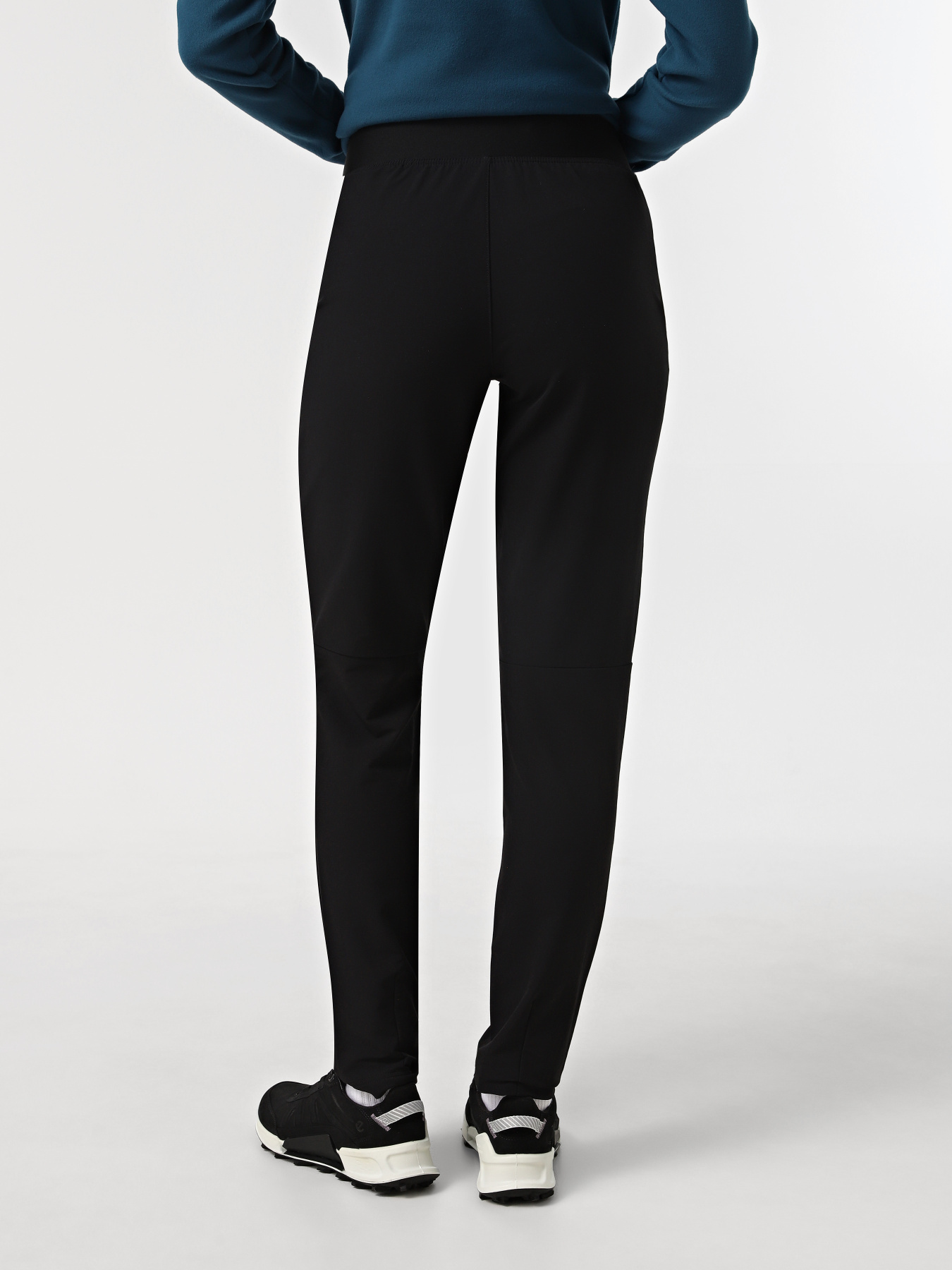 Спортивні штани The North Face Quest Softshell модель NF0A3Y1L4H01 Фото