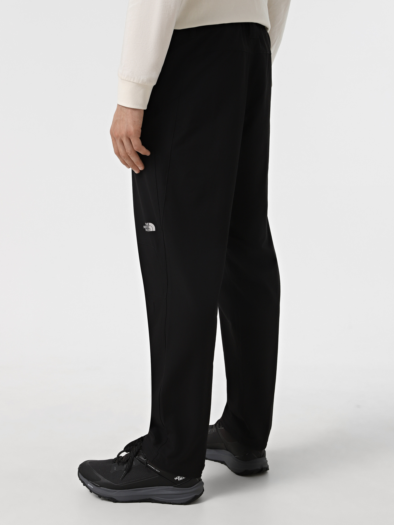 Штаны спортивные The North Face Quest Softshel модель NF0A4M774H01 Фото