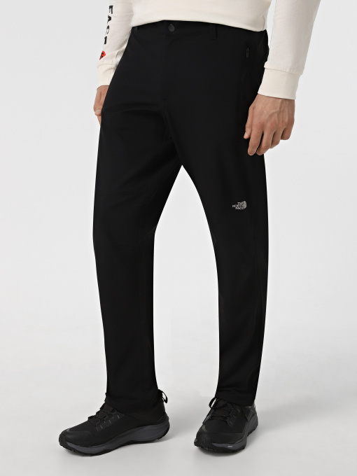 Спортивні штани The North Face Quest Softshel модель NF0A4M774H01 Фото