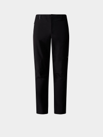 Спортивні штани The North Face Quest Softshel модель NF0A4M774H01 Фото