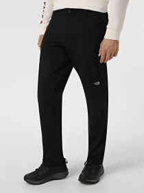 Спортивні штани The North Face Quest Softshel модель NF0A4M774H01 Фото