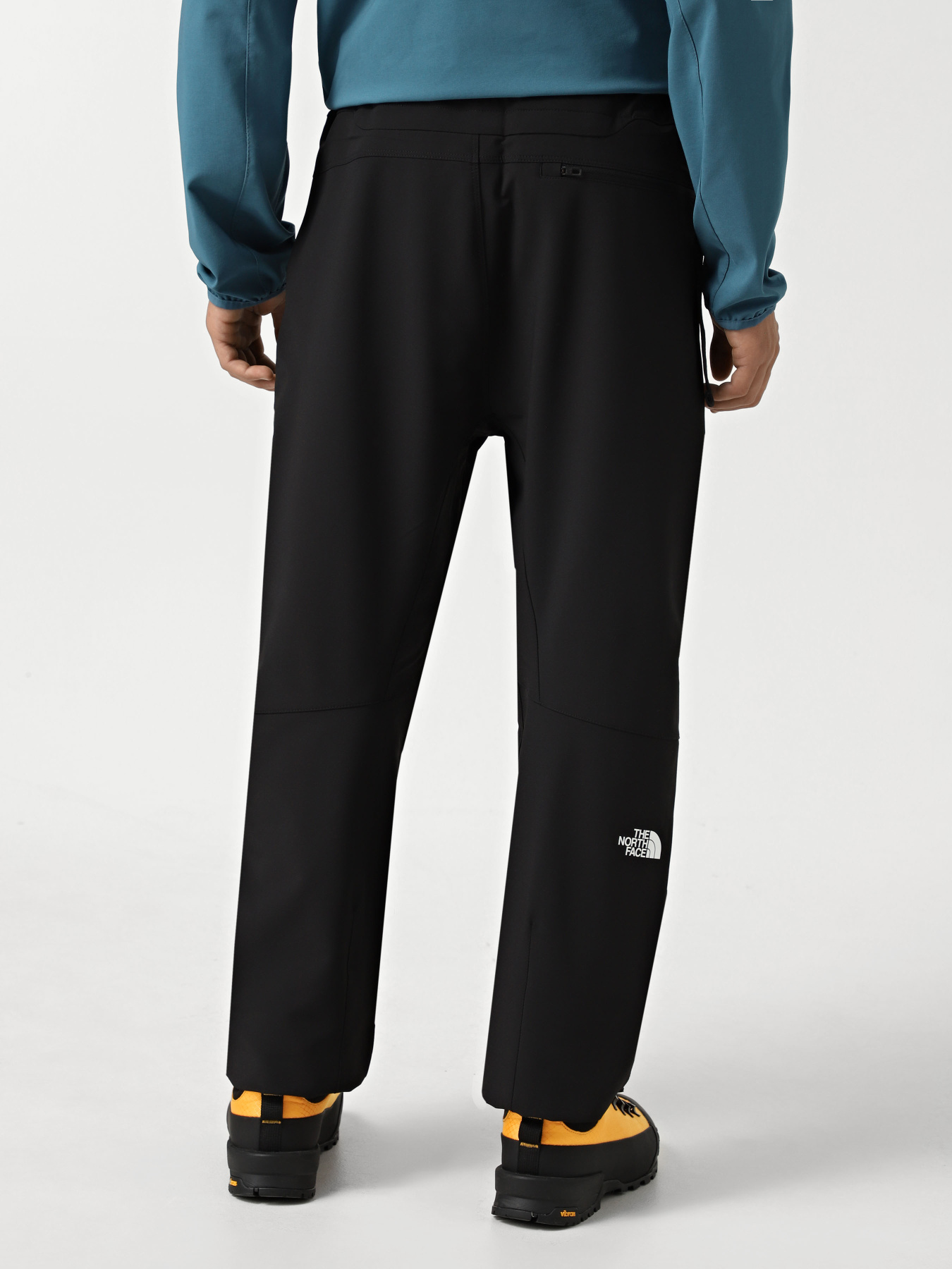 Штаны спортивные The North Face Diablo модель NF0A7X6D4H01 Фото