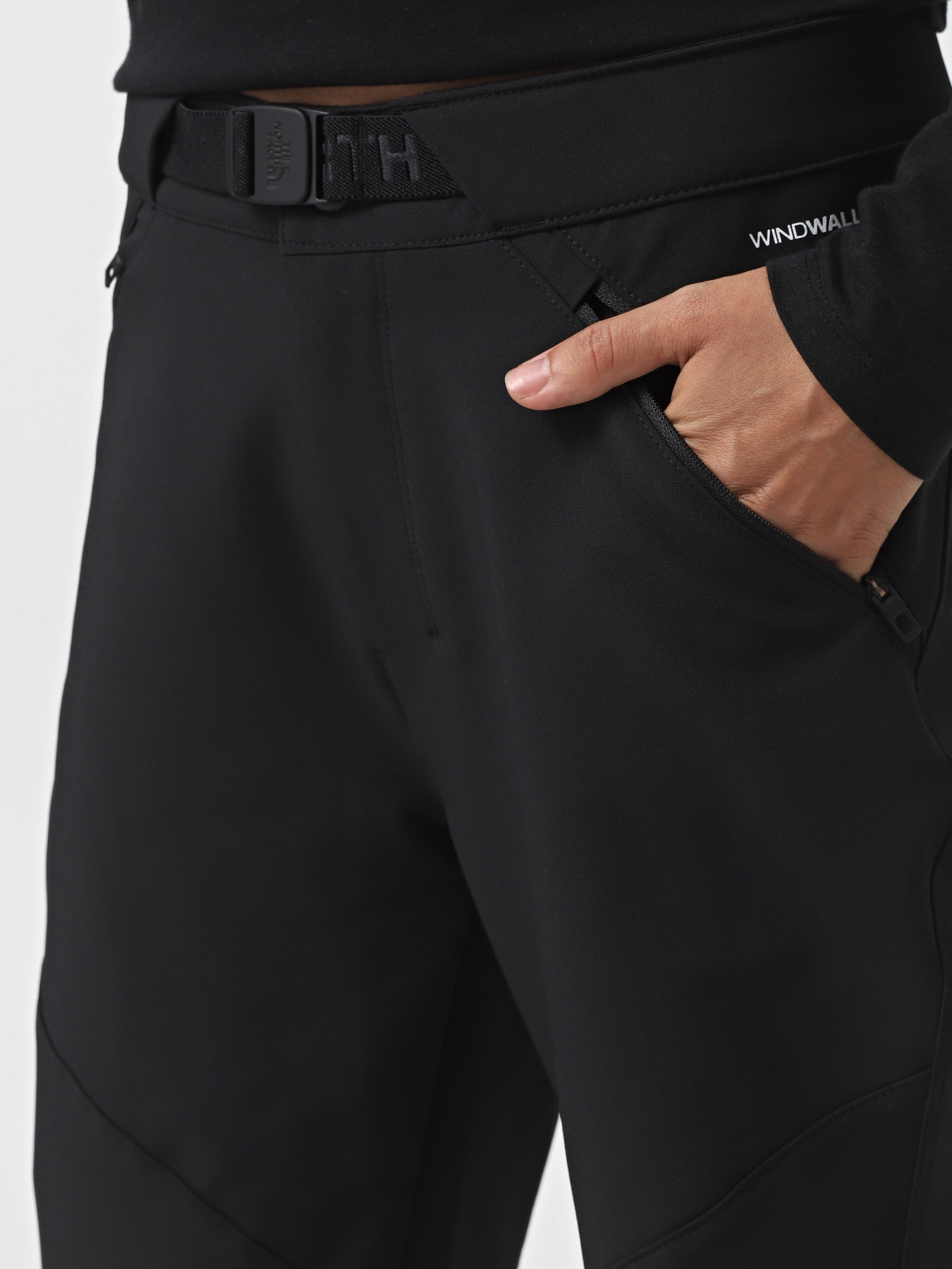 Брюки повседневные The North Face Diablo Reg модель NF0A7Z894H01 Фото