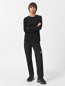 Брюки повседневные The North Face Diablo Reg модель NF0A7Z894H01 Фото