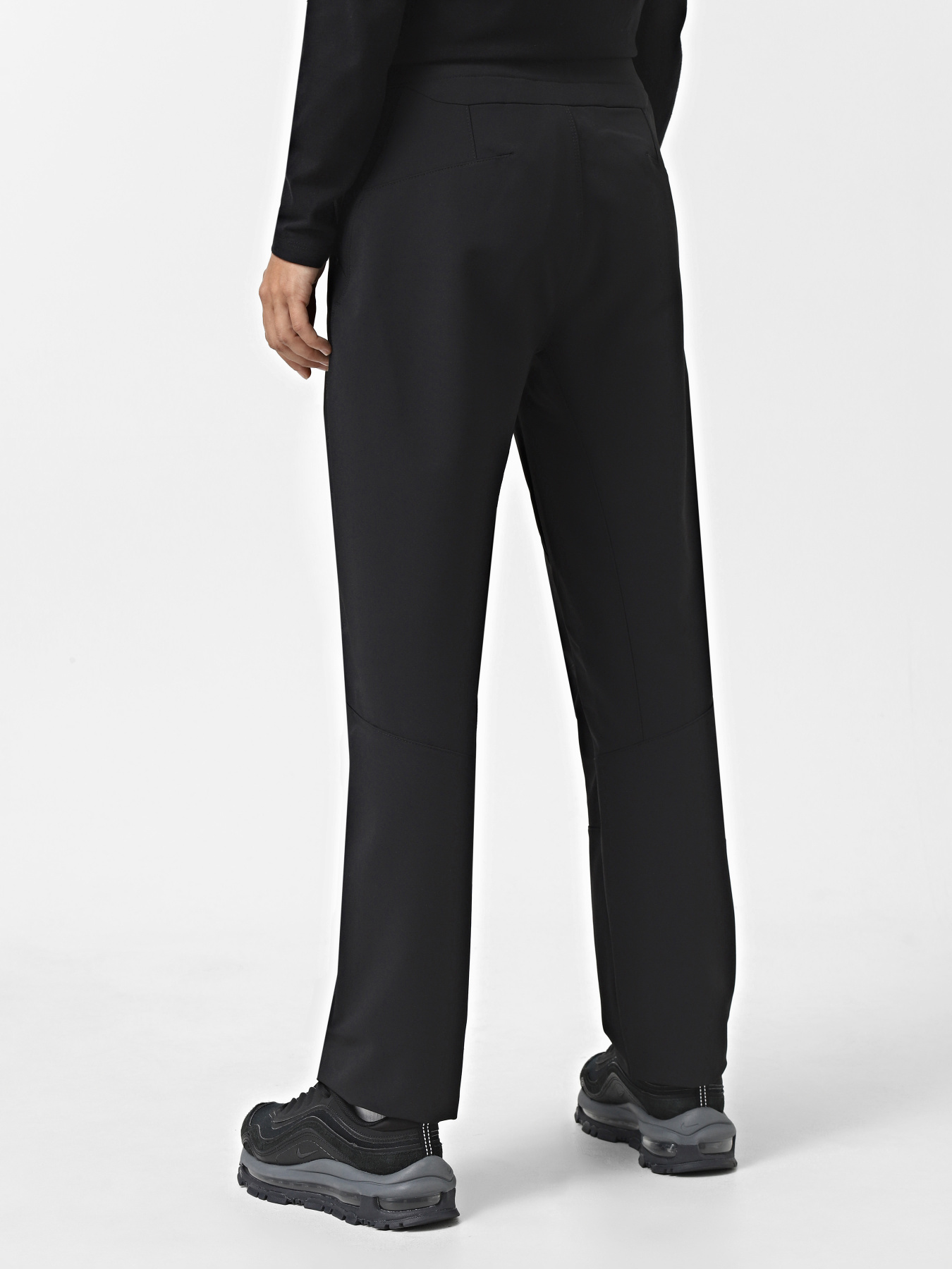 Повседневные штаны The North Face Diablo Reg модель NF0A7Z894H01 Фото