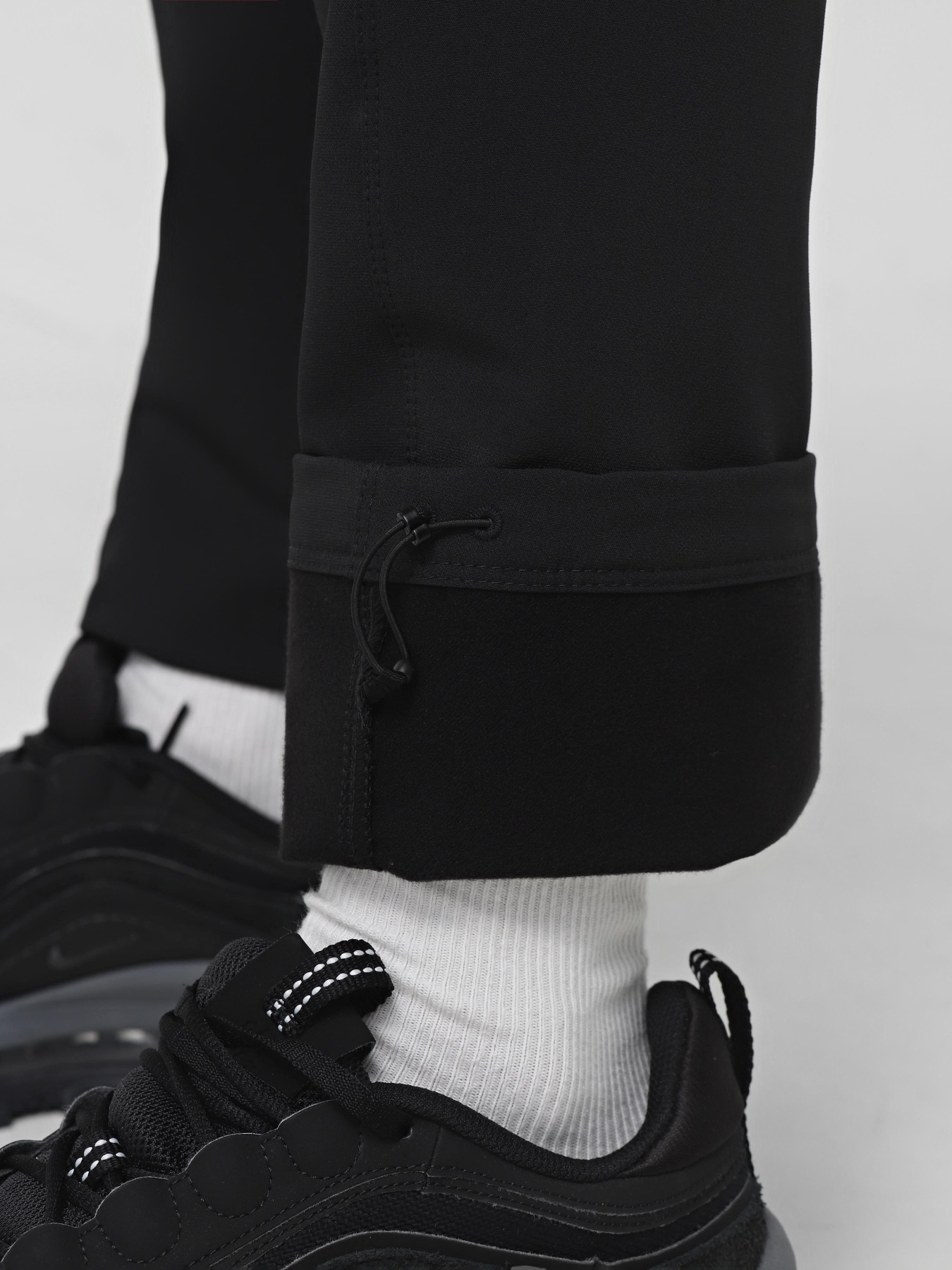 Повседневные штаны The North Face Diablo Reg модель NF0A7Z894H01 Фото