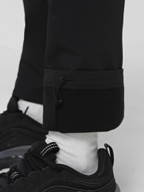 Повседневные штаны The North Face Diablo Reg модель NF0A7Z894H01 Фото