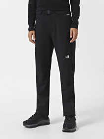 Повсякденні штани The North Face Diablo Reg модель NF0A7Z894H01 Фото