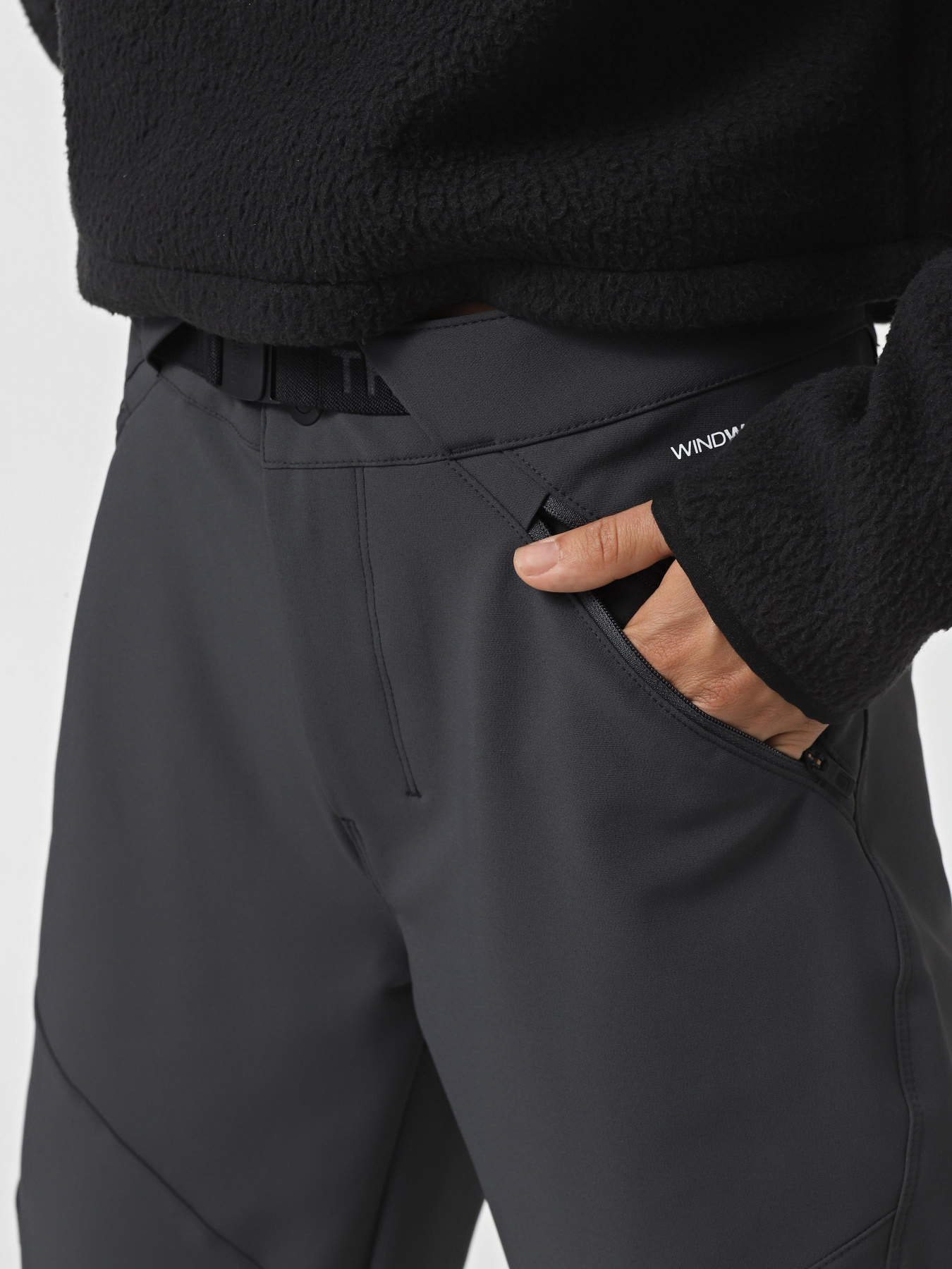 Штани повсякденні The North Face Diablo Reg модель NF0A7Z894EN1 Фото