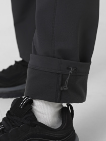 Штани повсякденні The North Face Diablo Reg модель NF0A7Z894EN1 Фото