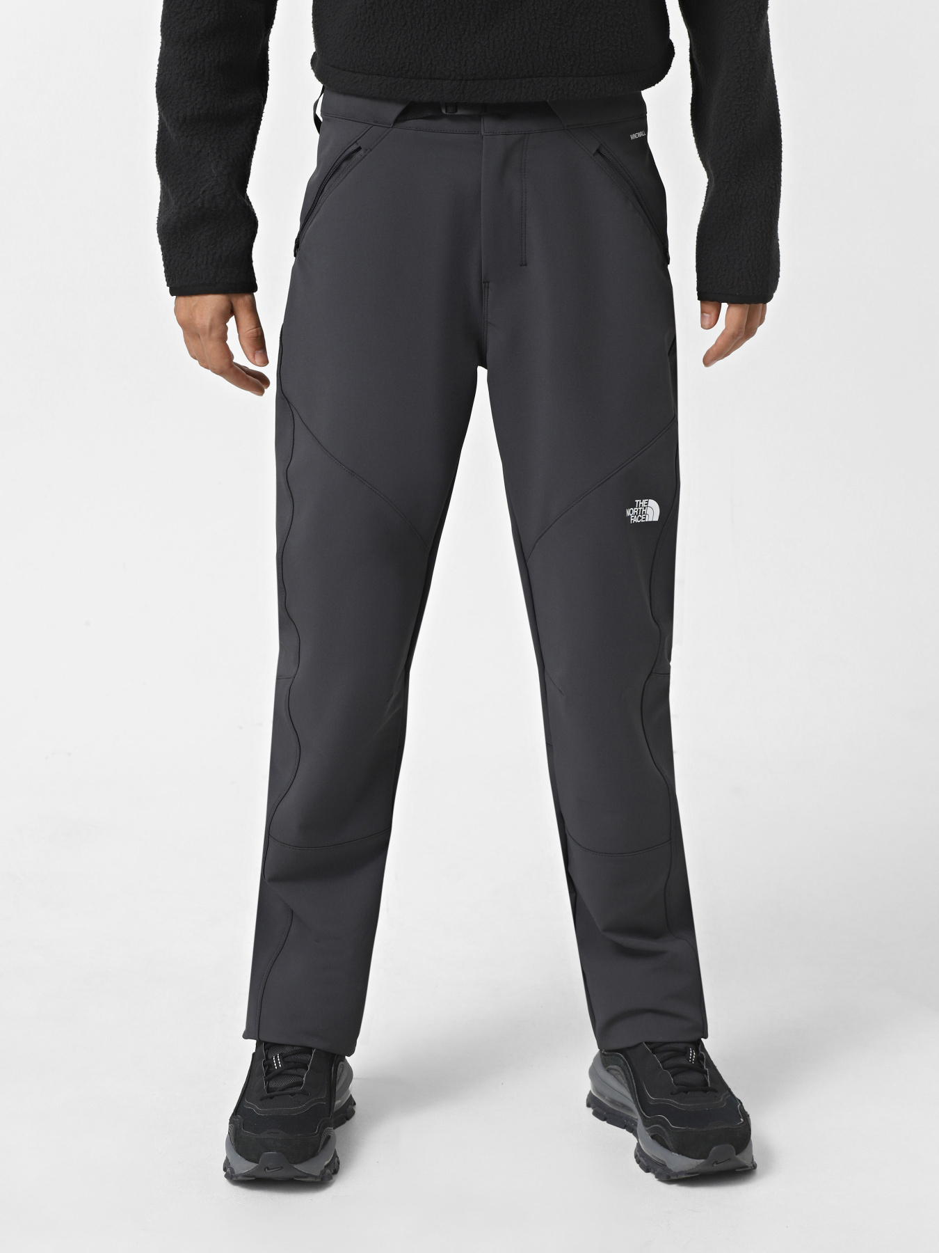 Повсякденні штани The North Face Diablo Reg модель NF0A7Z894EN1 Фото