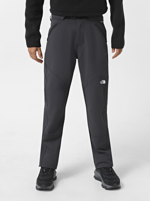 Повсякденні штани The North Face Diablo Reg модель NF0A7Z894EN1 Фото