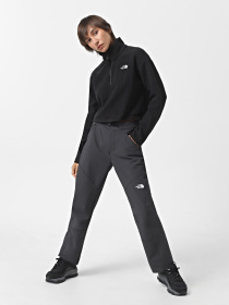 Повсякденні штани The North Face Diablo Reg модель NF0A7Z894EN1 Фото