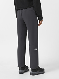 Повсякденні штани The North Face Diablo Reg модель NF0A7Z894EN1 Фото