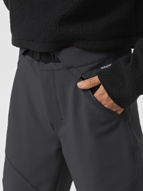 Повсякденні штани The North Face Diablo Reg модель NF0A7Z894EN1 Фото