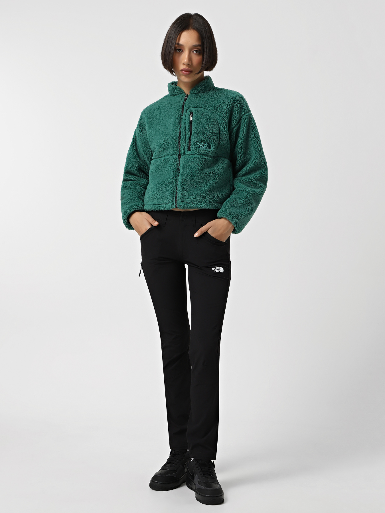 Штаны спортивные The North Face Speedlight модель NF0A7Z8A4H01 Фото