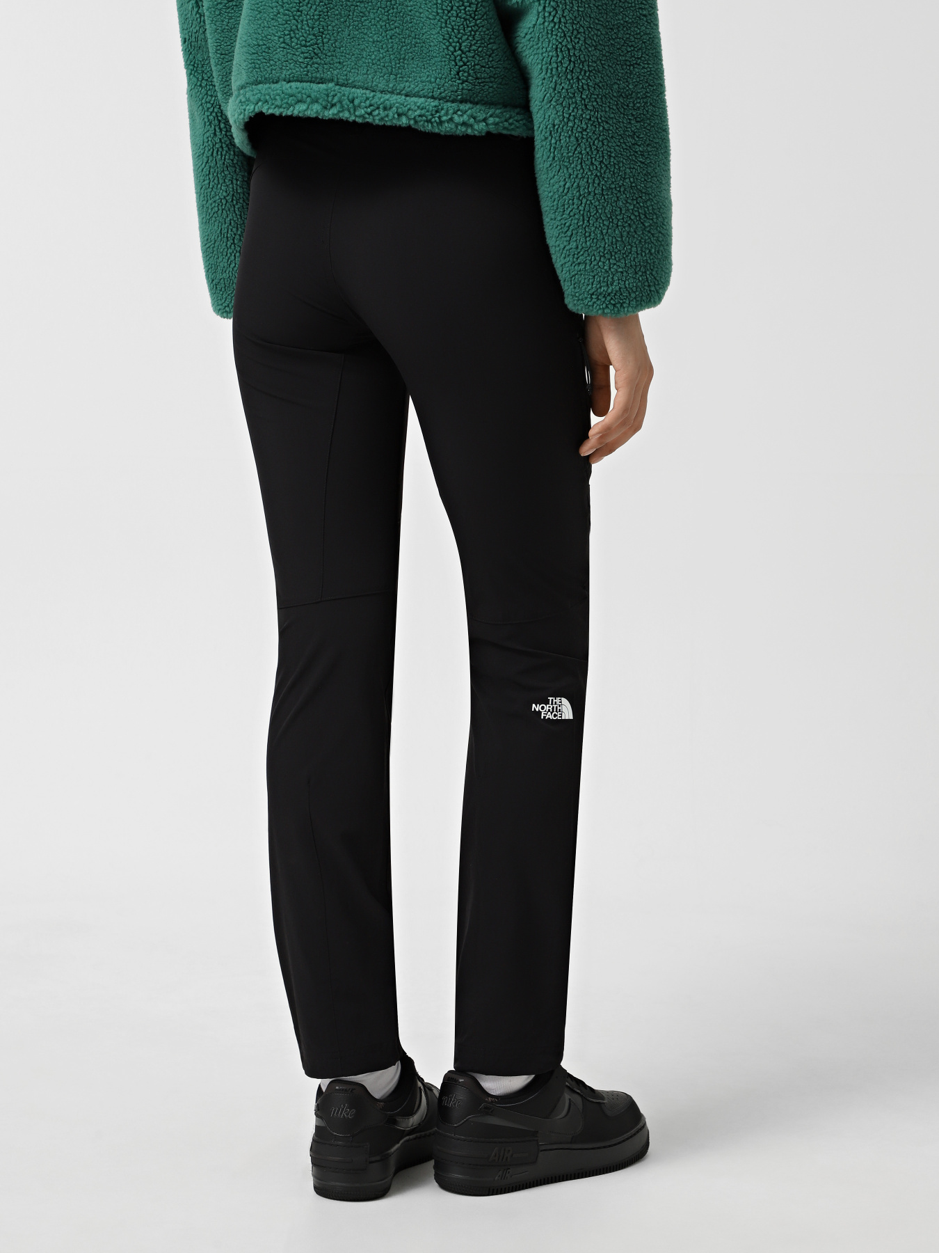 Штаны спортивные The North Face Speedlight модель NF0A7Z8A4H01 Фото