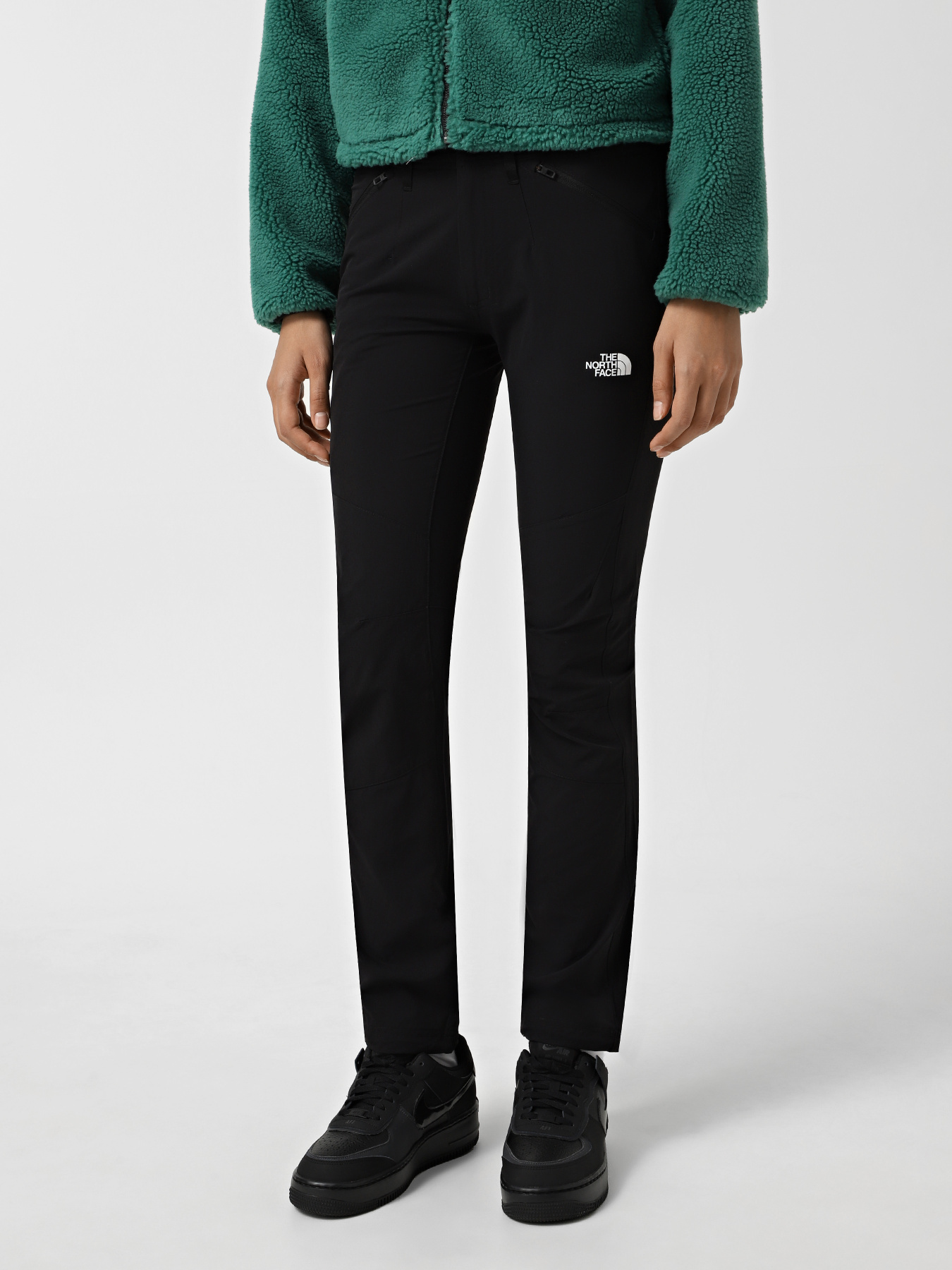 Штаны спортивные The North Face Speedlight модель NF0A7Z8A4H01 Фото