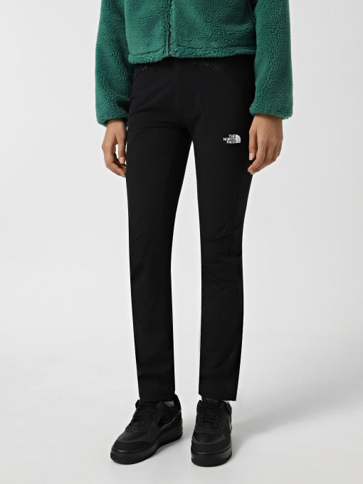 Спортивні штани The North Face Speedlight модель NF0A7Z8A4H01 Фото