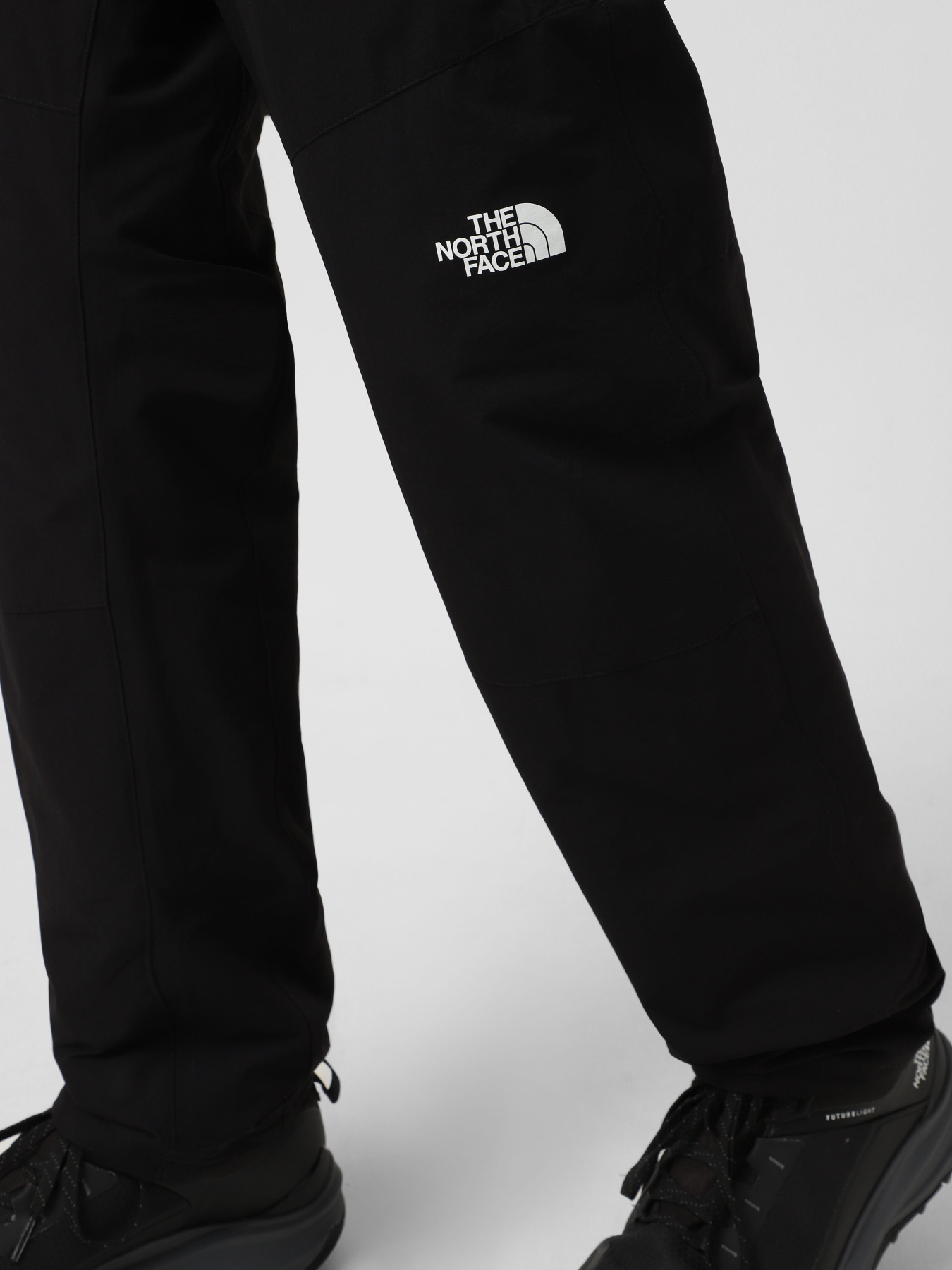 Штаны спортивные The North Face Exploration Reg модель NF0A7Z944H01 Фото