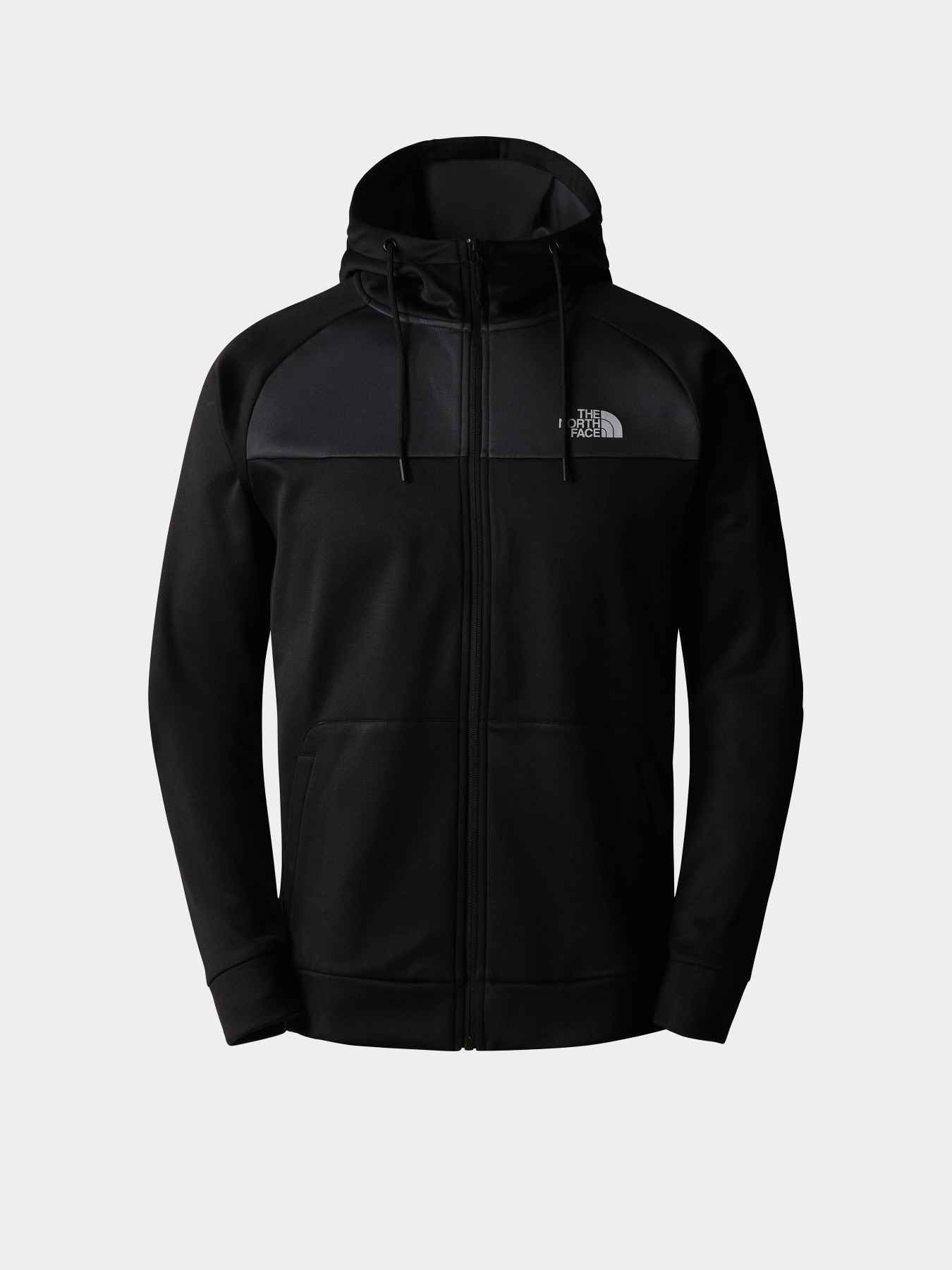 Кофта The North Face Reaxion модель NF0A7Z9O4GZ1 Фото