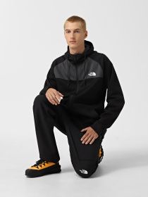 Кофта The North Face Reaxion модель NF0A7Z9O4GZ1 Фото