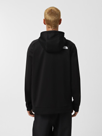 Кофта The North Face Reaxion модель NF0A7Z9O4GZ1 Фото