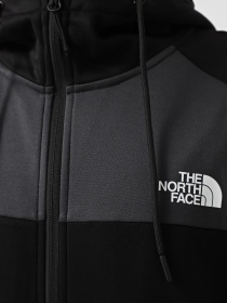 Кофта The North Face Reaxion модель NF0A7Z9O4GZ1 Фото