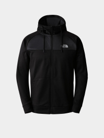 Кофта The North Face Reaxion модель NF0A7Z9O4GZ1 Фото