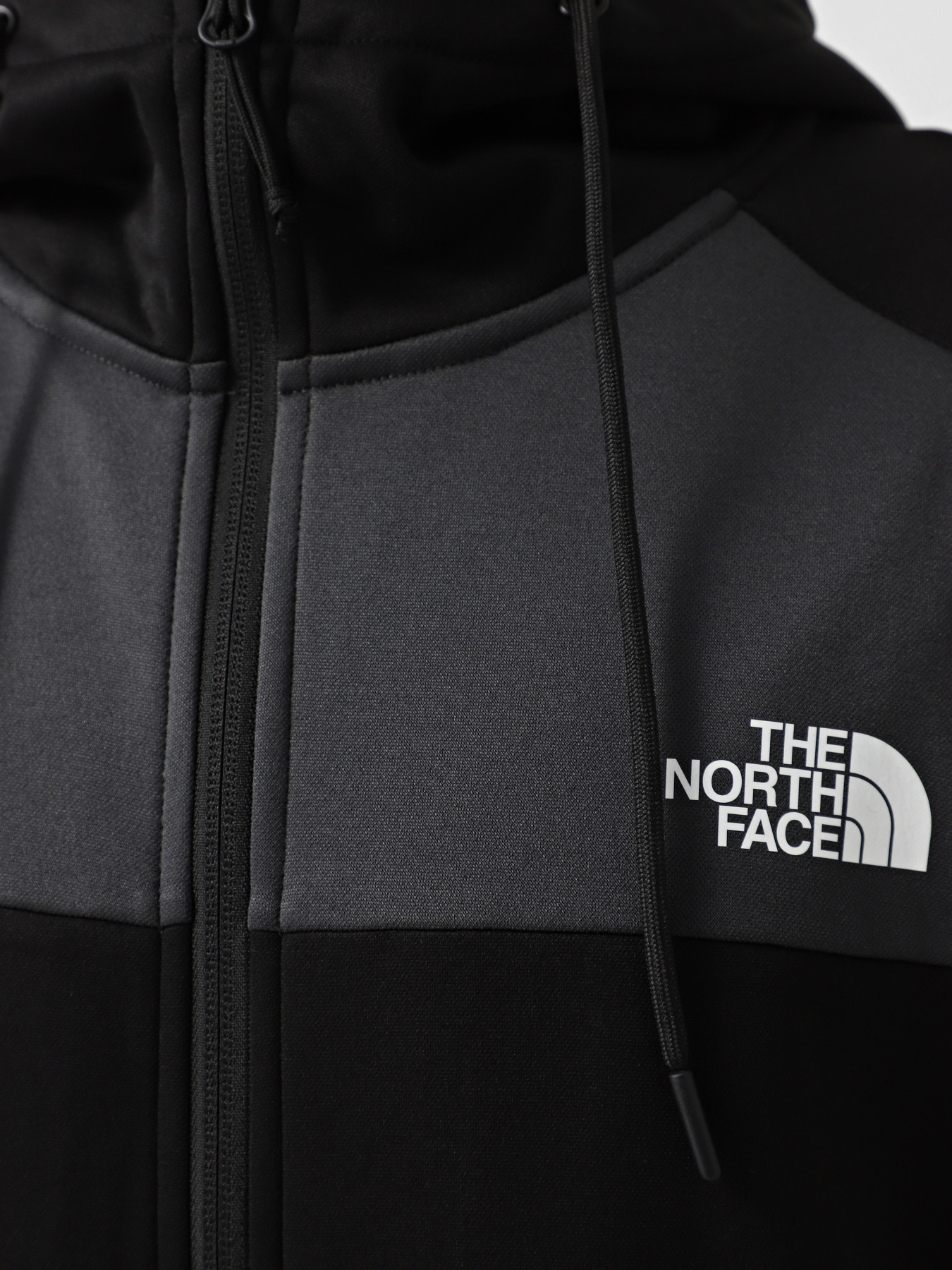 Кофта The North Face Reaxion модель NF0A7Z9O4GZ1 Фото