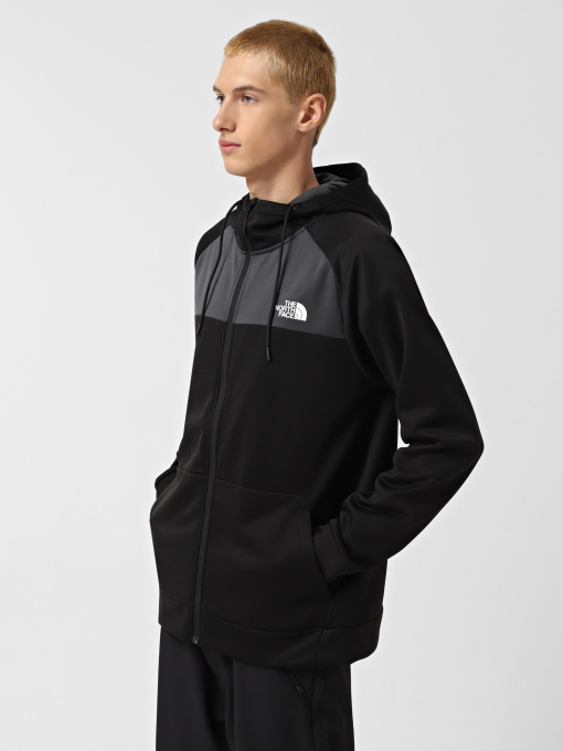 Кофта The North Face Reaxion модель NF0A7Z9O4GZ1 Фото