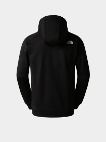 Кофта The North Face Reaxion модель NF0A7Z9O4GZ1 Фото