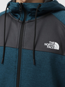 Кофта The North Face Reaxion модель NF0A7Z9O7AO1 Фото