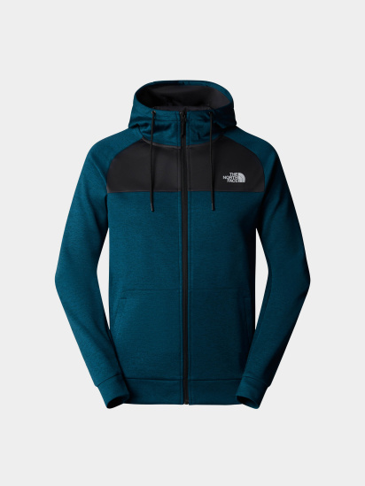 Кофта The North Face Reaxion модель NF0A7Z9O7AO1 — фото 5 - INTERTOP