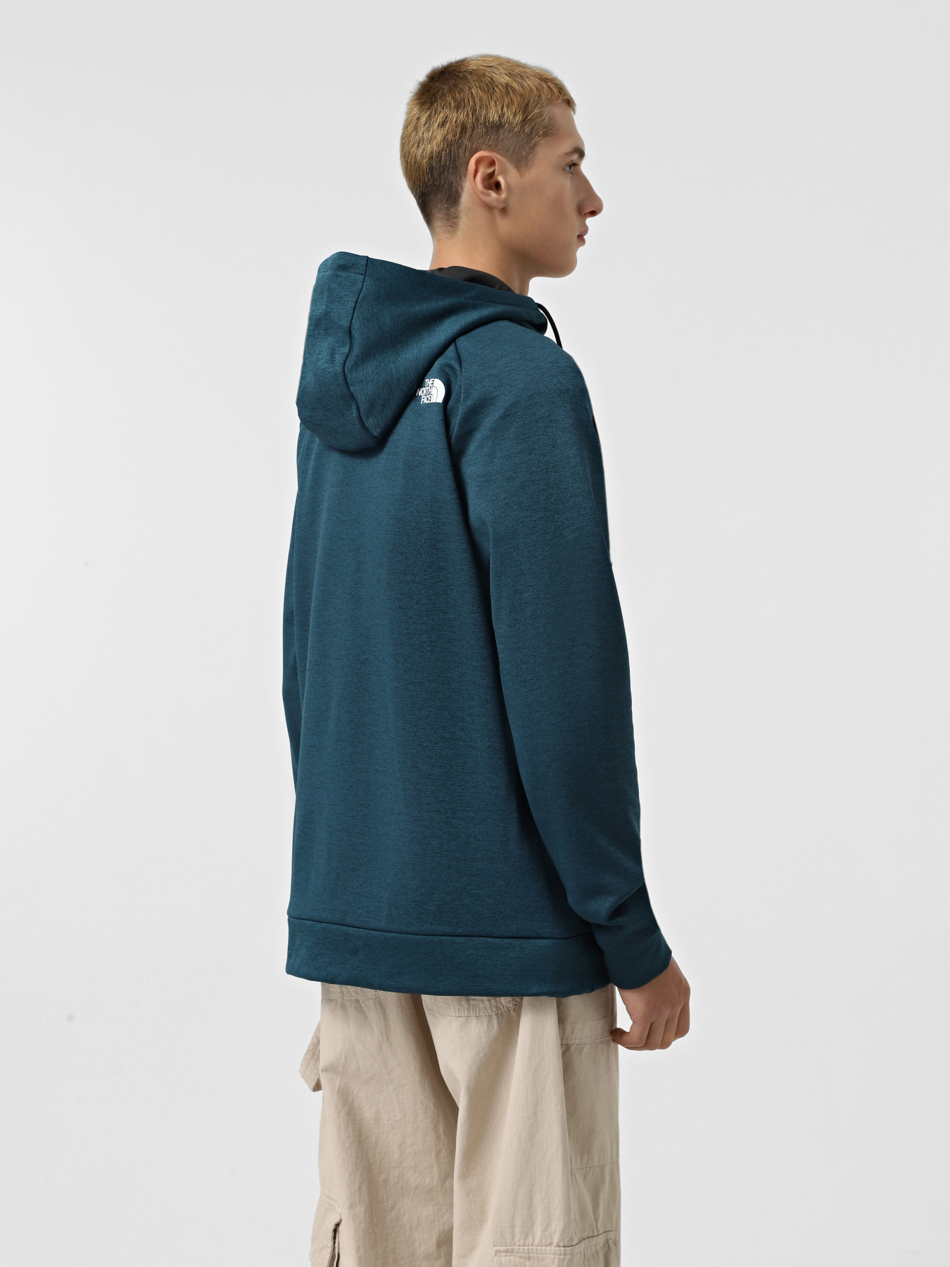 Кофта The North Face Reaxion модель NF0A7Z9O7AO1 Фото