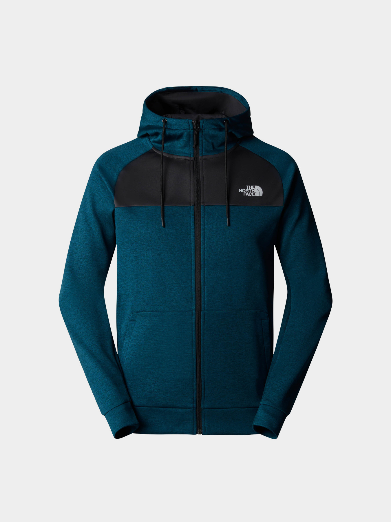 Кофта The North Face Reaxion модель NF0A7Z9O7AO1 Фото
