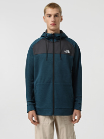 Кофта The North Face Reaxion модель NF0A7Z9O7AO1 Фото