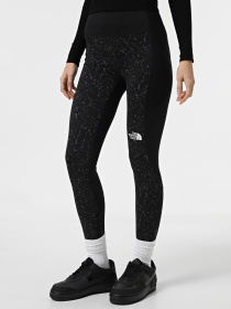 Леггинсы The North Face Movmynt 7/8 модель NF0A84KZ5ON1 Фото