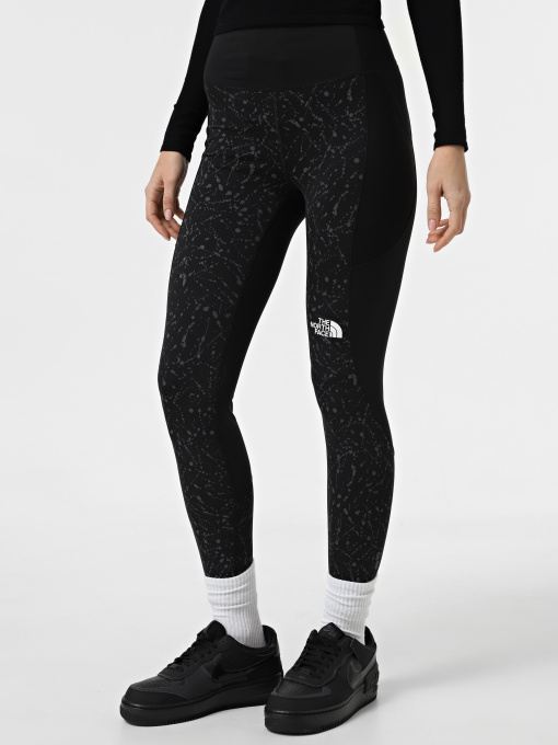 Леггинсы The North Face Movmynt 7/8 модель NF0A84KZ5ON1 Фото